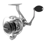 Quantum Throttle Ii Spinning Reel, 11 Bearings, Continuous Anti-reverse. Fixed Price $81.37.
