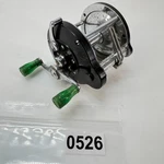 Vintage Imperial Ocean City 910 Baitcasting Fishing Reels Works. Fixed Price $18.74.