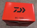 New Daiwa Spinning Fishing Reel! Smooth Or Ultralight. Fixed Price $144.75.