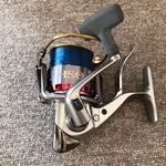 Daiwa Tournament Air Metal Body & Rotor. Fixed Price $434.08.