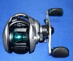 Zebco Protege PR100S-GWD6 -6.1:1 3 Bearing System 120 Yd Cap. Fixed Price $50.00.