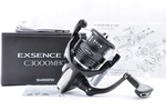Shimano 24 Exsence Bb C3000MHG Spinning Reel Ship From Japan. Fixed Price $135.31.