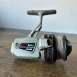 Vintage Daiwa "mark Of Precision" M10A Light Spinning Fishing Reel Made Korea. Fixed Price $17.99.