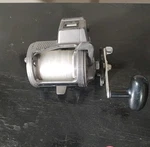 Daiwa Sealine Great Lakes 47LC High-speed Level Wind Fishing Reel W/line Counter. Fixed Price $64.95.