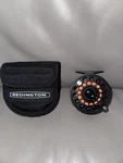 Redington Gd 7/8 Trout Light Salmon Fly Fishing Reel Unused With Backing. Fixed Price $100.52.