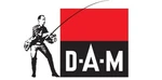 Dam 1001 Fishing Reel (various Parts). Fixed Price $6.00.