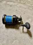 Penn Fathom Ii 30SD Star Drag Conventional Fishing Reel Saltwater. Fixed Price $248.88.