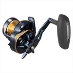 Daiwa 25 Saltiga 10HL Left Baitcasting Reel From Jp New. Fixed Price $445.02.