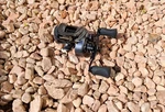 Abu Garcia Revo Alx-l 1400526 Baitcast Reel Fishing. Fixed Price $349.67.