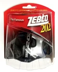 Zebco 202 Spincast Reel. Fixed Price $8.00.