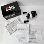 Abu Garcia REVO4-S-HS Generation Baitcasting Reel 7.3:1. Fixed Price $119.95.