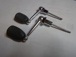 Pflueger Reel (new) Parts, Handle, 1210945, 1210941,. Fixed Price $20.10.