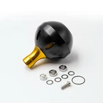 Power Knob For Shimano Sahara Fi Twin Daiwa Spinning Reel 38MM. Fixed Price $18.95.