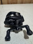 Shimano Bantam BMP-150SM Mark Plus Speedmaster Baitcasting Reel. Fixed Price $80.00.