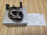 Shimano 25 Slx Bfs Xg Right Handed Baitcasting Reel Box New. Fixed Price $176.00.