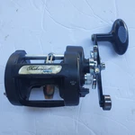 Shakespeare Tidewater T20L0 Baitcasting Reel Serviced. Fixed Price $19.99.
