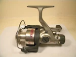 Vintage Quantum Heat HT4 Spinning Reel. Fixed Price $14.99.