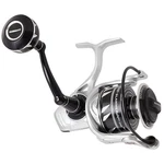 Penn Slammer Iv Dx 4 5500TH Spinning Reel Offshore Jigging. Fixed Price $332.60.