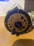 Lot Of 2 -- Caddis Creek CC61 Martin Classic Fly Tackle- Free Shipping. Fixed Price $28.95.