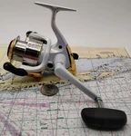 Shimano Stradic 2500FH Spinning Fishing Reel *PERFECT-4-LIGHT Action Best Deal. Fixed Price $119.99.
