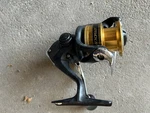 Shimano Fx 2500 Hg Spinning Fishing Reel Great Condition. Fixed Price $20.00.