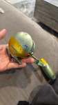 Accurate Boss Valiant BV2-500N-SPJ Conventional Reel. Fixed Price $495.00.