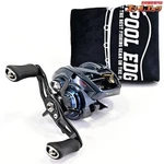 Mint Daiwa 21 Steez Tw Hlc 8.1R 8.1:1 Shipping From Japan #541. Fixed Price $316.80.