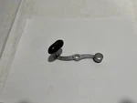 Penn Reel Handle Part 24-155. Fixed Price $8.22.