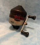 Rare Vintage Zebco 404 Spincast Fishing Reel Right Hand Retrieve Made Usa. Fixed Price $14.99.