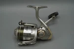 Shakespeare Excursion Spinning Reel EX2000 4 Bearings 5.2:1 Gear Ratio. Fixed Price $14.99.