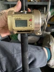 Cabelas Depthmaster Tournament DT300. Fixed Price $125.00.