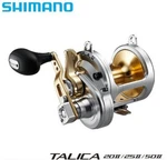 Shimano Talica 50-II Big Game Fishing Reel Right Handle From Japan "new" #233. Fixed Price $989.30.