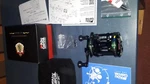 Abu Ambassadeur AM6500CB Factory Tuned Green. Fixed Price $352.43.