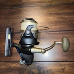Okuma Eclipz Ez 65 Large Game Fishing Spinning Reel 4.5:1 Ratio. Fixed Price $33.99.