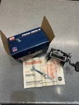 Penn 155L Beachmaster Reel. Fixed Price $81.23.