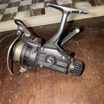 Shimano CUSTOM-X1000GT Quickfire Spinning Reel Japan. Fixed Price $29.99.