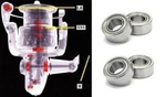 Daiwa Super Tune Lexa 1500SH, 2000SH, 2500SH, 3000SH. Fixed Price $29.03.