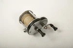 Kalamazoo Bal CL1 23 Thumbless Model (E3R-3) Fishing Reel (JSF6) Bait Caster. Fixed Price $17.95.