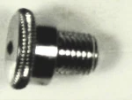 Penn Reel Part 40-109 Left Side Bearing Fits Peerless 109M. Fixed Price $14.80.