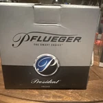 Pflueger 1591983 President Spinning Reel PRES40X Free Shipping. Fixed Price $89.95.