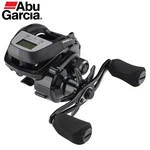 Abu Garcia Baitcasting Digital Line Counter Lefthanded Reel Max Toro Dlc. Fixed Price $165.99.
