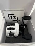 13 Fishing Concept Casting Reel Right Hand, Gen 7.5:1 C2-7.5-RH. Fixed Price $199.99.