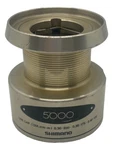 Shimano Stradic 5000 Fg Spinning Reel Spool Replacement Part Oem. Fixed Price $29.99.
