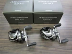 Shimano 23 Metanium Baitcasting Reel Fishing Various New Box From Japan. Fixed Price $273.97.