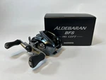 Shimano 22 Aldebaran Bfs Hg Left Baitcasting Reel New Box. Fixed Price $318.88.