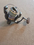 Golden FX1000 Reel Anti-reverse One Way Clutch Ratio 5.4:1 5+1 Ball Bearings. Fixed Price $90.00.