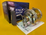 New Shimano Talica 50 Ii 2-SPEED Big Game Fishing Reel U.s Madel *fast Delivery*. Fixed Price $1059.99.