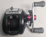 Rhino RBC300 Baitcasting Fishing Reel Vintage Great Condition. Fixed Price $28.95.