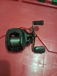 13 Fishing Origin 6.6:1 Right Hand Casting Reel OR1-6.6-RH. Fixed Price $56.95.