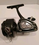 Vintage Left Handed Shakespeare 2240LH Spin Fishing Reel - Japan. Fixed Price $16.95.